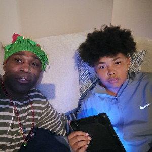 Family Christmas 