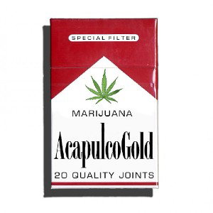 Cigarettes & Weed