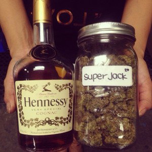 Catch a Buzz ft. Rozzae