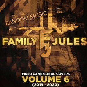 The Only Thing They Fear Is You (RANDOM MUSIC)