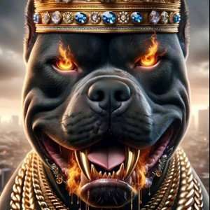KING DAWG