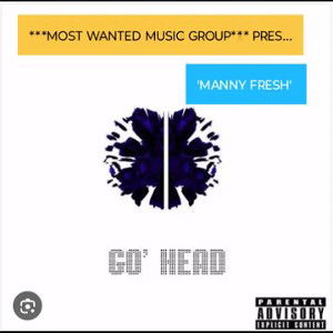 #1: "GO' HEAD"