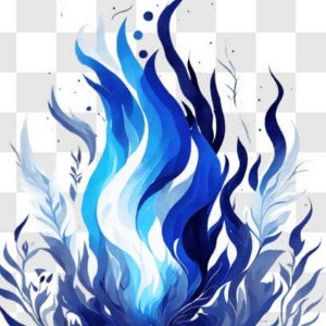#  *Down N Flames * * FIREWORKS*