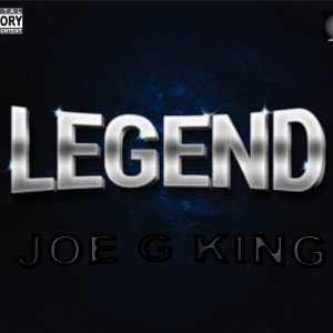 I’m a fuck**in legend 
