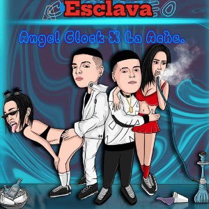 EXCLAVA 