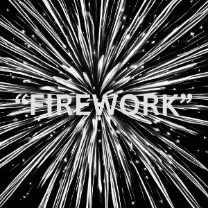 “FireWork” Version 2.0 (Prod.DDI4U)