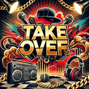 TAKE OVER