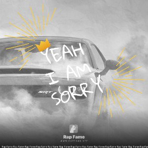 yeah I am sorry 
