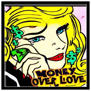 Money Over Love