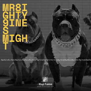 MR8ighty9ines might