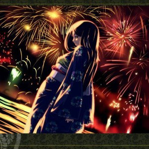 VJSTAR.💫 - GGAFGFGGC (fireworks for Christmas)