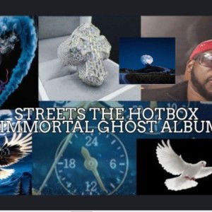 COUNTRY MUSIC - STREETS THE HOTBOX