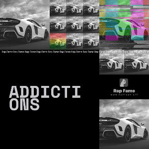 ADDICTIONS