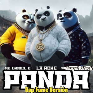 Panda 🐼_🐼