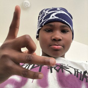 Bta pushing P fuck big Jackson fuck ape