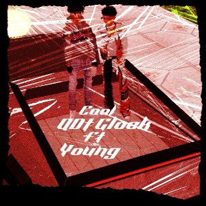 QDT GLOCK:COOL FT YOUNG