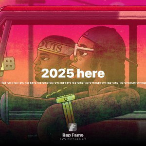 2025 here
