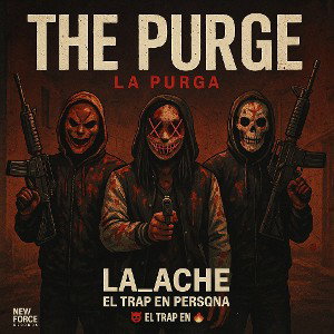 The Purge Annual