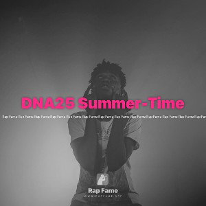 DNA25 Summer-Time