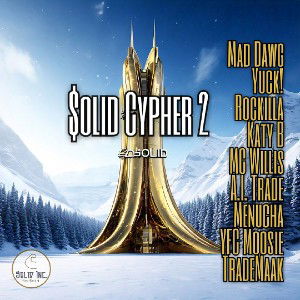$olid Cypher 2