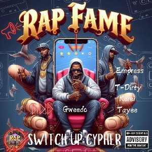 Switch Up Cypher  