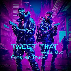 TWEET THAT