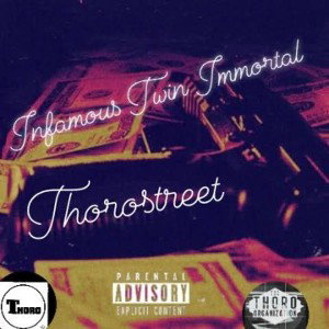 Thorobred 