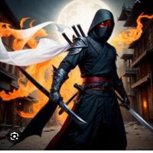 Ninja