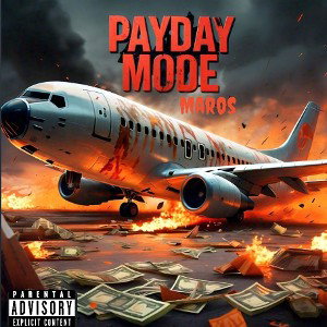 MAROS-Modo payday 