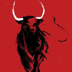 RED BULL 🐂