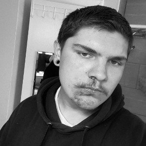 Fucked up 