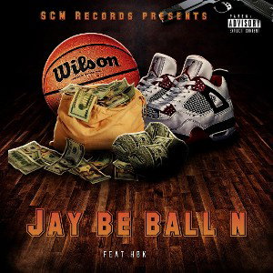 Jay be balln feat HBK