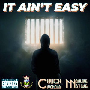 It Ain’t Easy