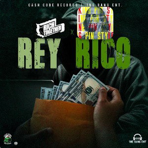 Rey Rico 