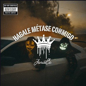 UNIVERSAL CLAN -Hágale métase conmigo  xx JonaEc