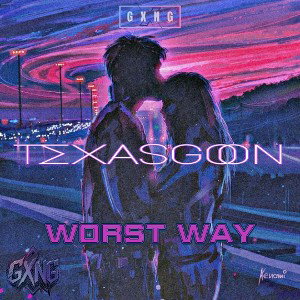Worst Way (Cover)