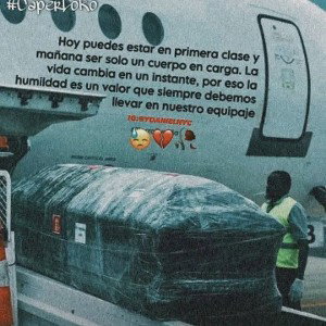 extrañandolos