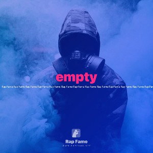 empty 