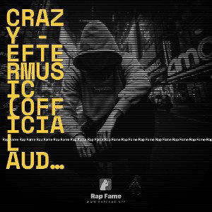crazy - Eftermusic (Official Audio)
