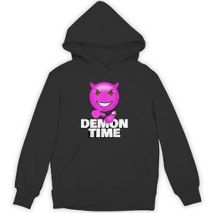 LIL Z - demon time