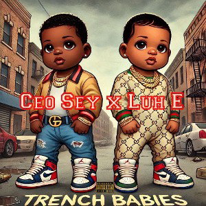 Trenchbabies (Remastered)