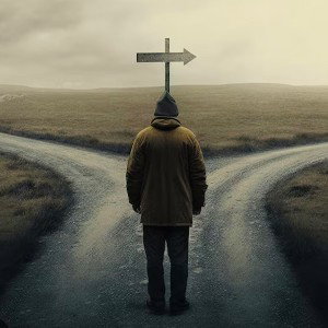Cross Roads