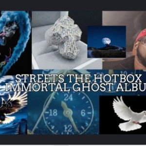 Salvation Flow- Streets the hotbox