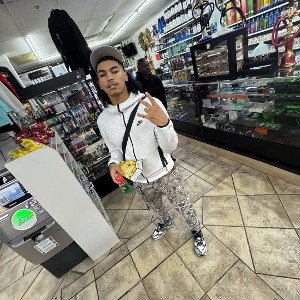 Lulg 700- KNEE DEEP