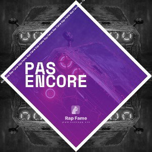 pas encore 