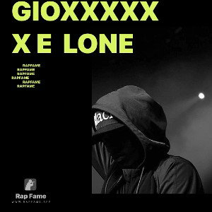 Gioxxxxxx e  lone 