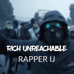 RICH UNREACHABLE