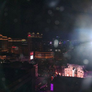 City partys