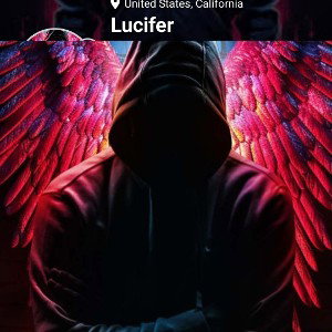 @lucifer diss track