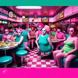 freestyle-trynna get lucky-(breakfast at dennings) pt.1   